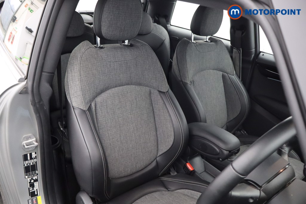 Mini Hatchback Cooper S Level 2 Automatic Electric Hatchback - Stock Number (1602790) - 19th supplementary image