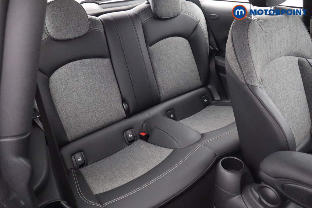 Mini Hatchback Cooper S Level 2 Automatic Electric Hatchback - Stock Number (1602790) - 20th supplementary image