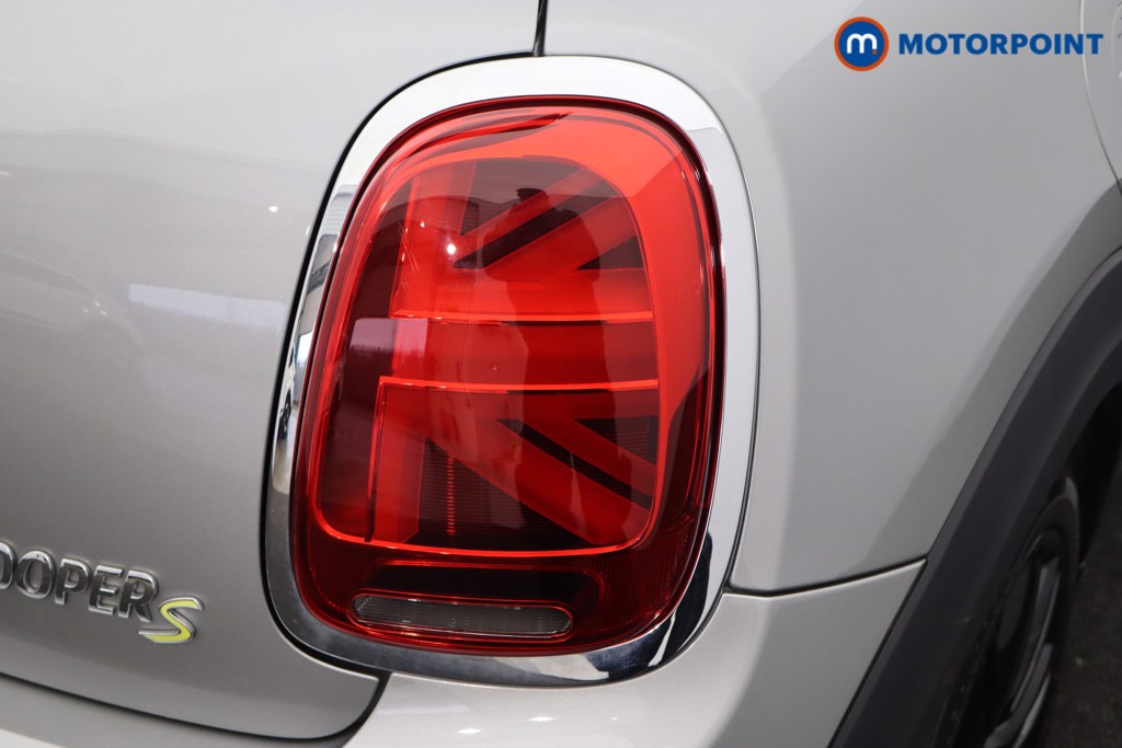 Mini Hatchback Cooper S Level 2 Automatic Electric Hatchback - Stock Number (1602790) - 22nd supplementary image