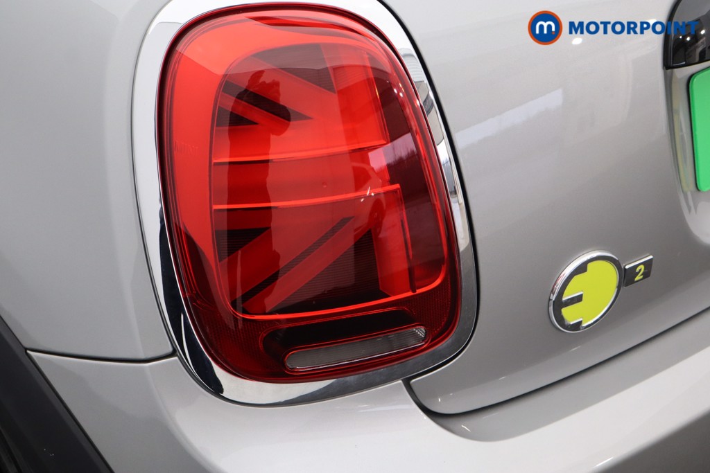 Mini Hatchback Cooper S Level 2 Automatic Electric Hatchback - Stock Number (1602790) - 23rd supplementary image