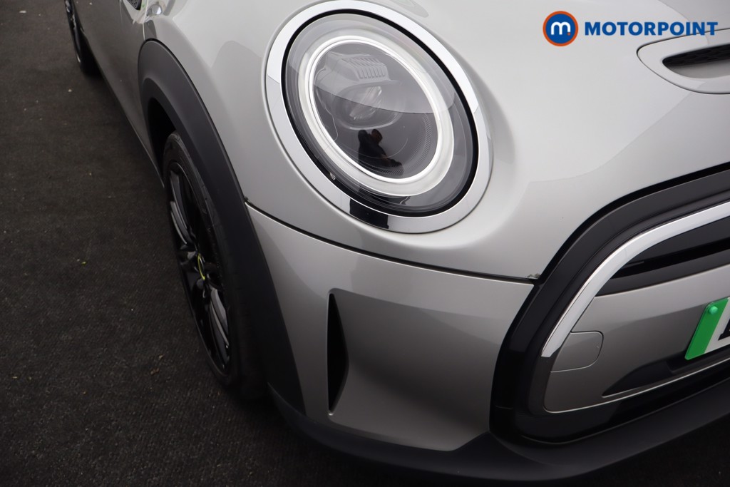 Mini Hatchback Cooper S Level 2 Automatic Electric Hatchback - Stock Number (1602790) - 26th supplementary image