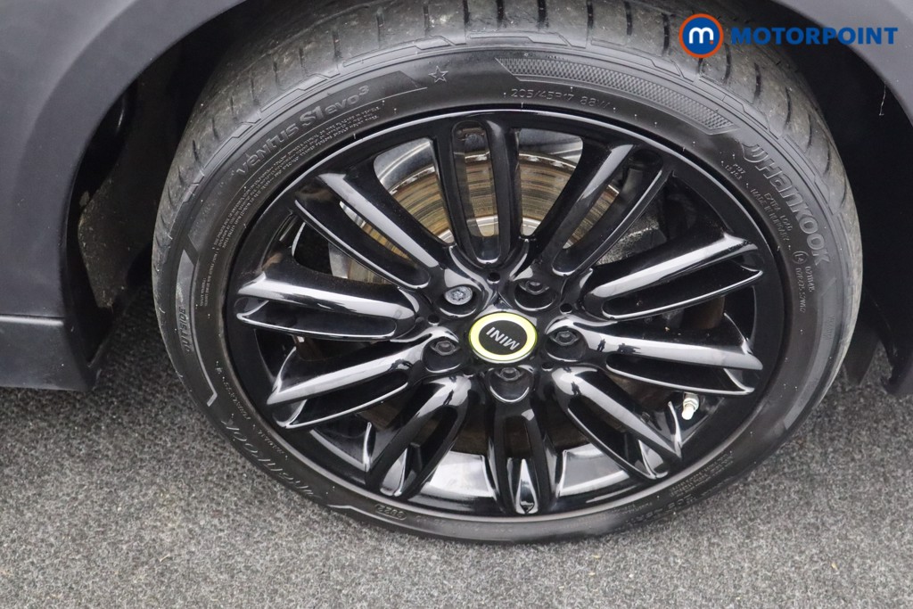 Mini Hatchback Cooper S Level 2 Automatic Electric Hatchback - Stock Number (1602790) - 28th supplementary image