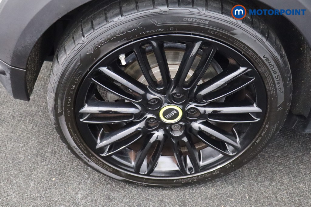 Mini Hatchback Cooper S Level 2 Automatic Electric Hatchback - Stock Number (1602790) - 29th supplementary image