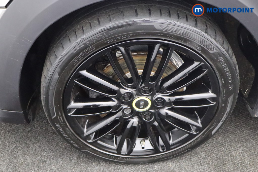 Mini Hatchback Cooper S Level 2 Automatic Electric Hatchback - Stock Number (1602790) - 31st supplementary image