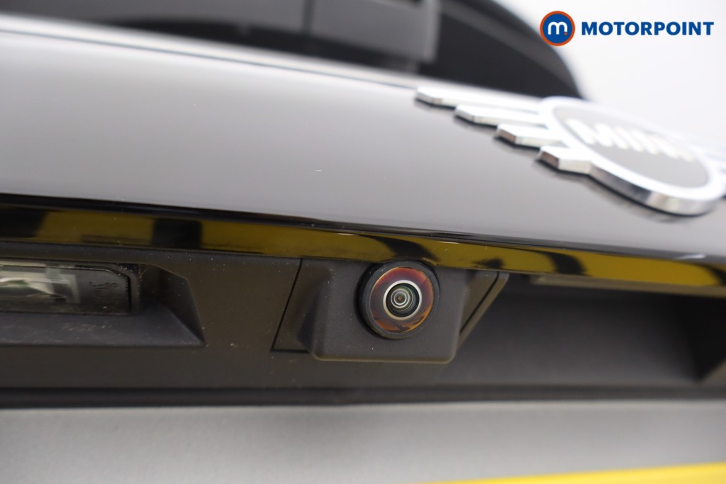 Mini Hatchback Cooper S Level 2 Automatic Electric Hatchback - Stock Number (1602790) - 35th supplementary image