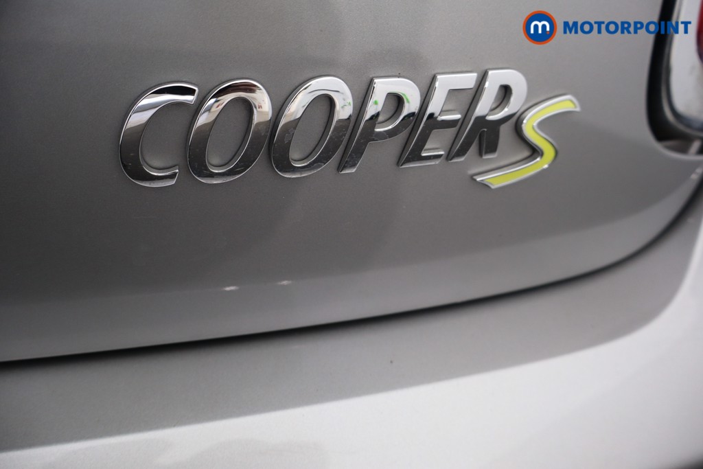 Mini Hatchback Cooper S Level 2 Automatic Electric Hatchback - Stock Number (1602790) - 37th supplementary image