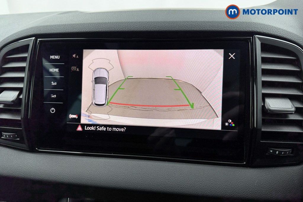 Skoda Karoq Sportline Automatic Petrol SUV - Stock Number (1602948) - 13th supplementary image