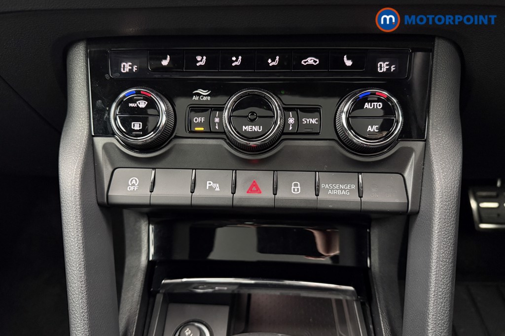 Skoda Karoq Sportline Automatic Petrol SUV - Stock Number (1602948) - 14th supplementary image