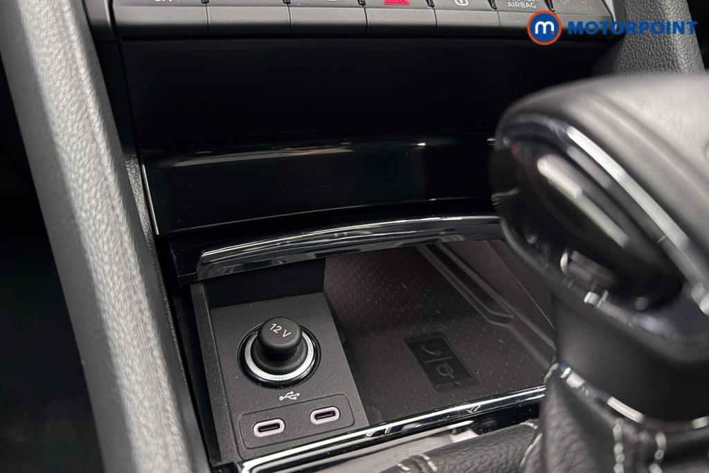 Skoda Karoq Sportline Automatic Petrol SUV - Stock Number (1602948) - 15th supplementary image