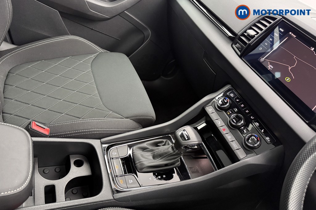 Skoda Karoq Sportline Automatic Petrol SUV - Stock Number (1602948) - 18th supplementary image
