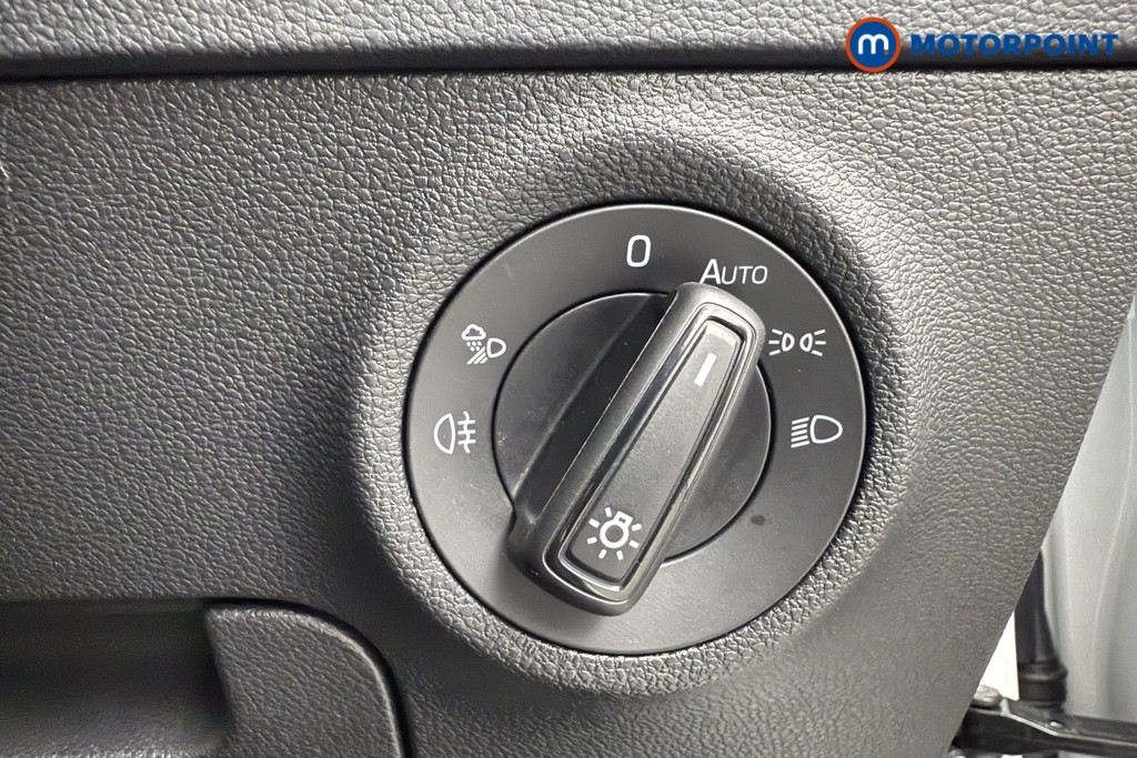 Skoda Karoq Sportline Automatic Petrol SUV - Stock Number (1602948) - 20th supplementary image