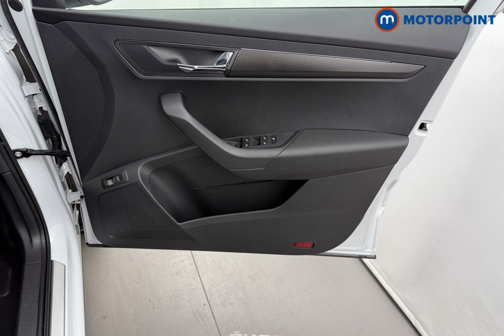 Skoda Karoq Sportline Automatic Petrol SUV - Stock Number (1602948) - 21st supplementary image