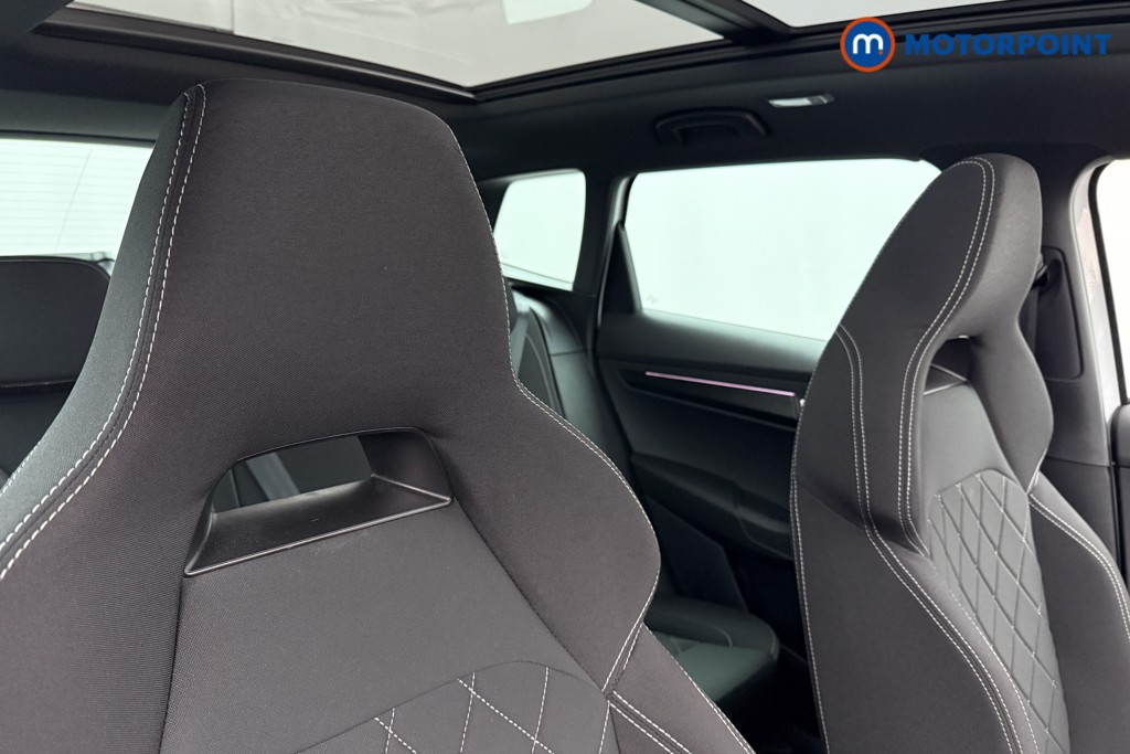 Skoda Karoq Sportline Automatic Petrol SUV - Stock Number (1602948) - 24th supplementary image