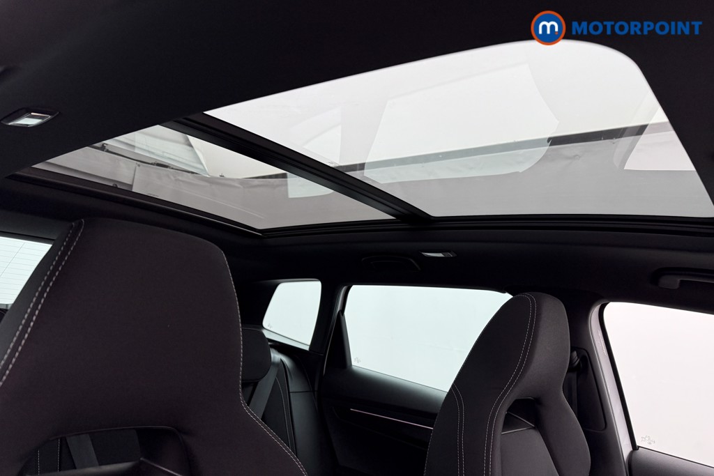 Skoda Karoq Sportline Automatic Petrol SUV - Stock Number (1602948) - 25th supplementary image