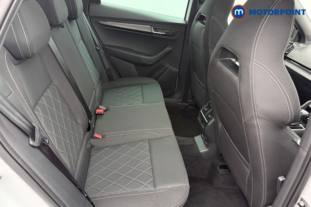 Skoda Karoq Sportline Automatic Petrol SUV - Stock Number (1602948) - 26th supplementary image