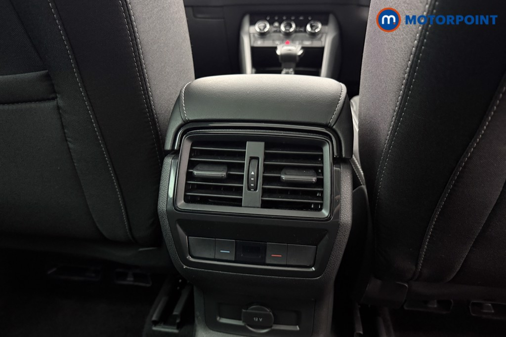 Skoda Karoq Sportline Automatic Petrol SUV - Stock Number (1602948) - 27th supplementary image