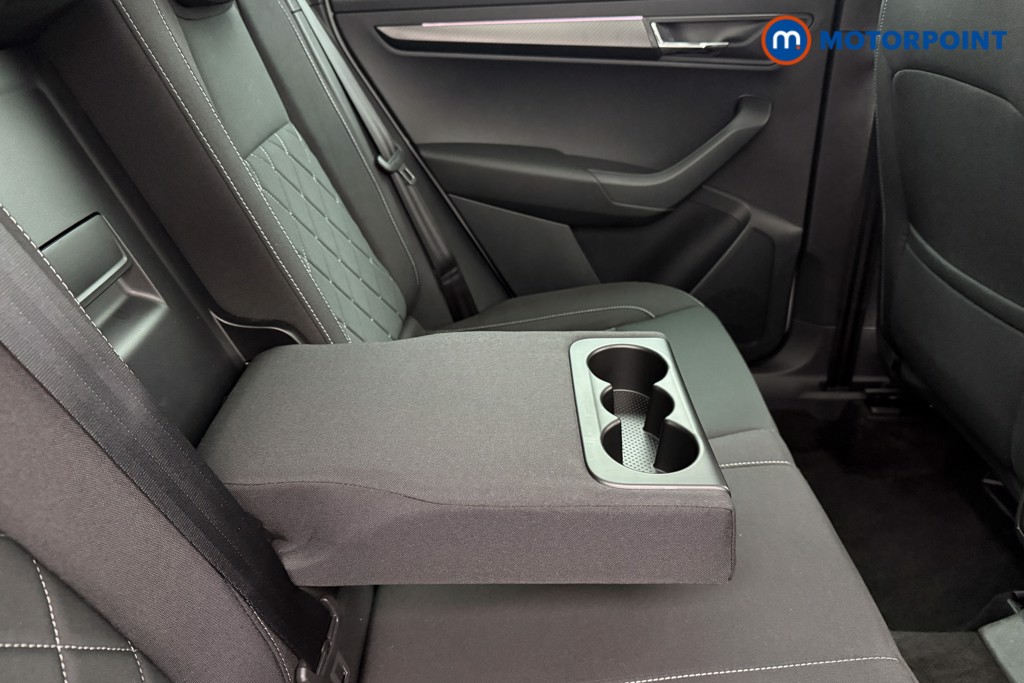 Skoda Karoq Sportline Automatic Petrol SUV - Stock Number (1602948) - 28th supplementary image