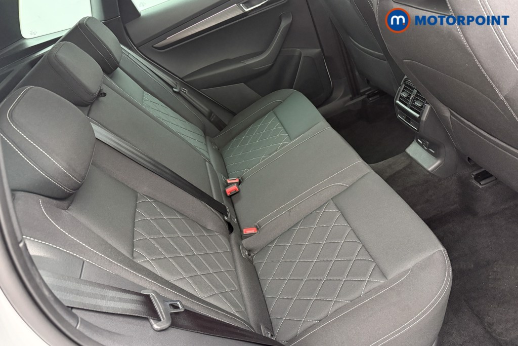 Skoda Karoq Sportline Automatic Petrol SUV - Stock Number (1602948) - 29th supplementary image