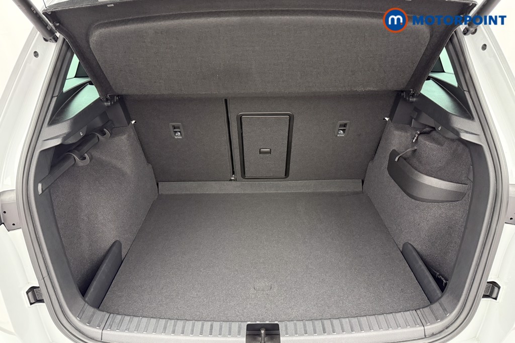 Skoda Karoq Sportline Automatic Petrol SUV - Stock Number (1602948) - 30th supplementary image