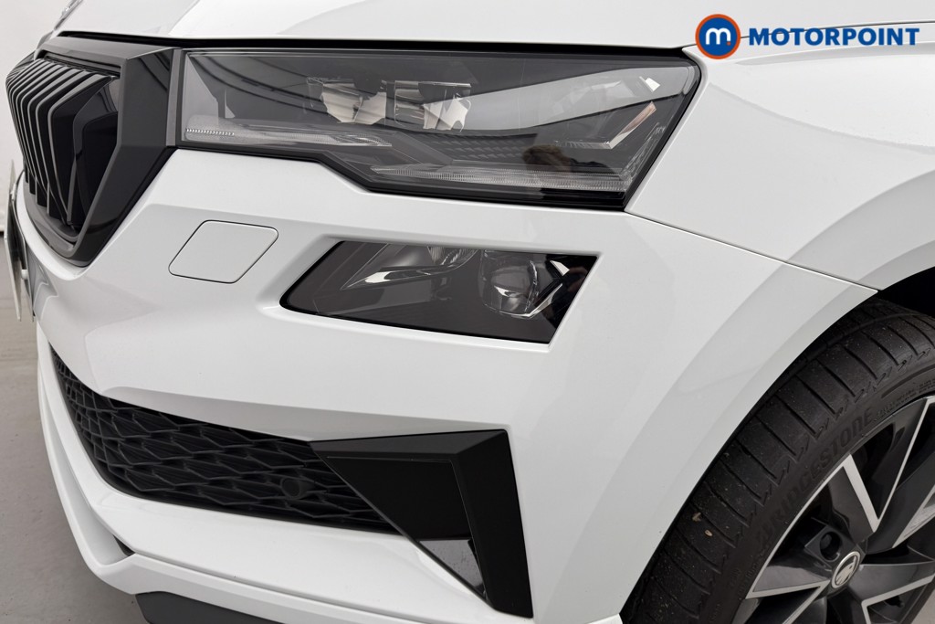 Skoda Karoq Sportline Automatic Petrol SUV - Stock Number (1602948) - 34th supplementary image