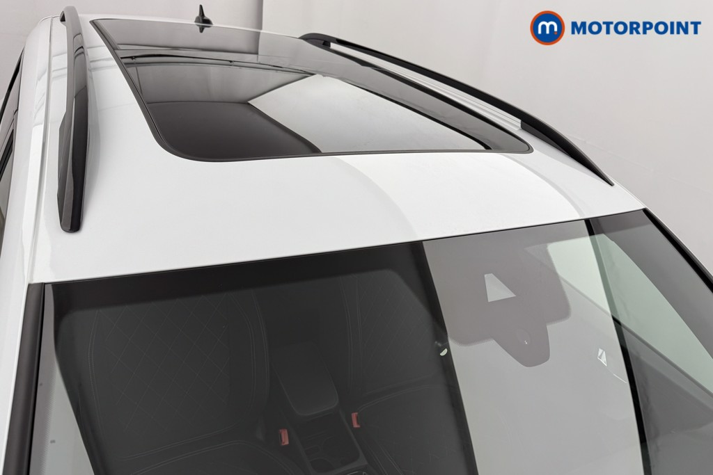 Skoda Karoq Sportline Automatic Petrol SUV - Stock Number (1602948) - 39th supplementary image