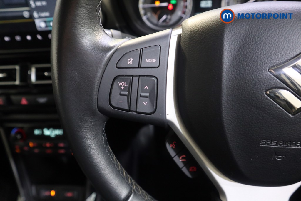 Suzuki S-Cross Ultra Manual Petrol SUV - Stock Number (1602966) - 3rd supplementary image