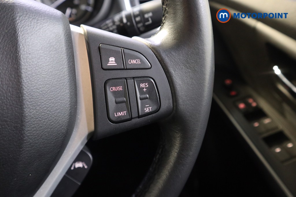 Suzuki S-Cross Ultra Manual Petrol SUV - Stock Number (1602966) - 4th supplementary image