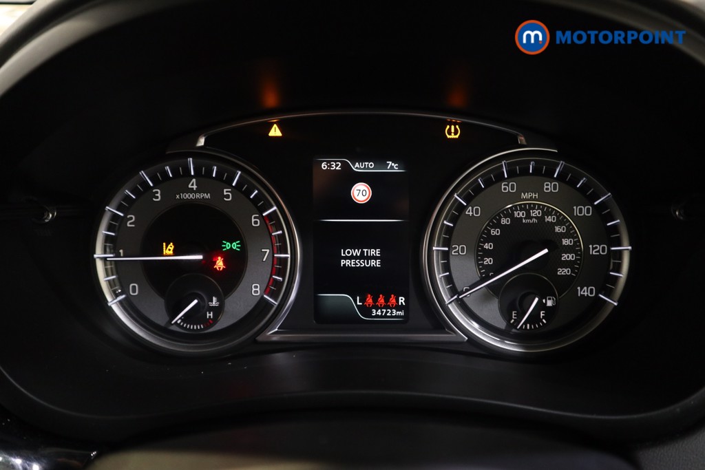 Suzuki S-Cross Ultra Manual Petrol SUV - Stock Number (1602966) - 5th supplementary image