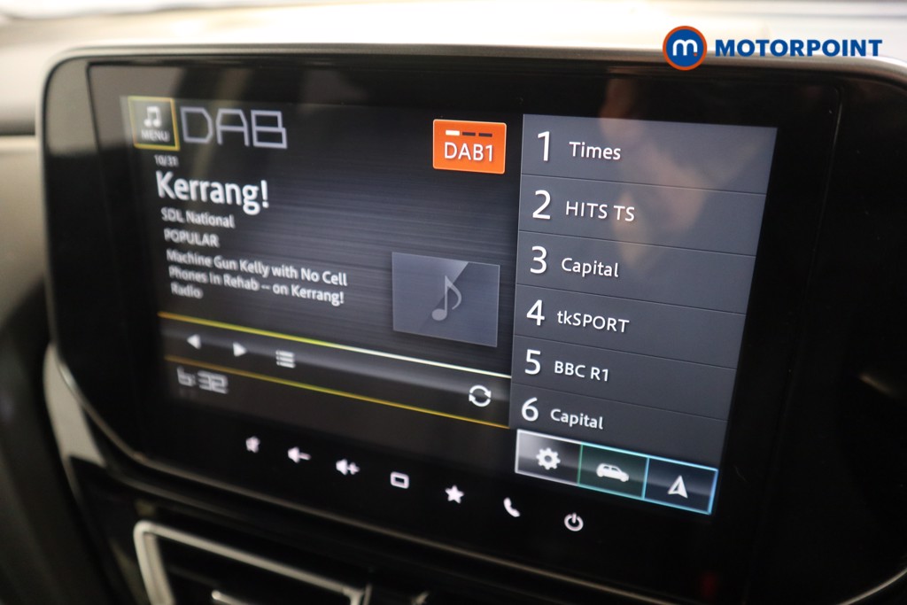 Suzuki S-Cross Ultra Manual Petrol SUV - Stock Number (1602966) - 6th supplementary image