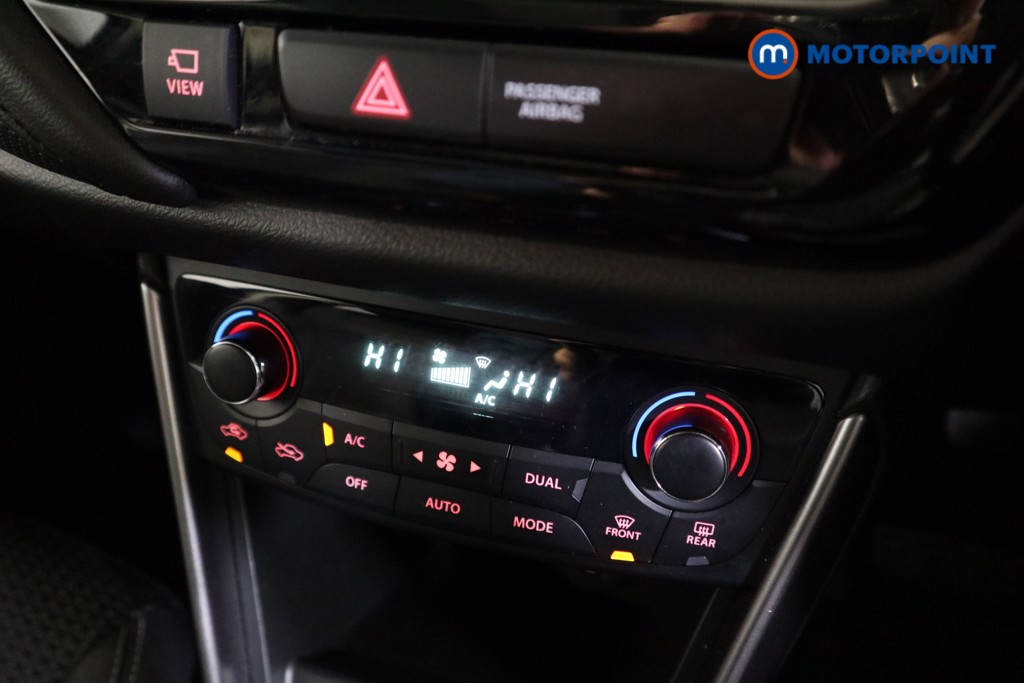 Suzuki S-Cross Ultra Manual Petrol SUV - Stock Number (1602966) - 7th supplementary image