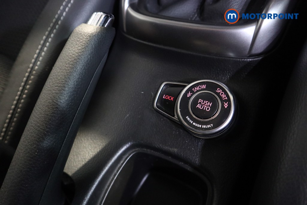 Suzuki S-Cross Ultra Manual Petrol SUV - Stock Number (1602966) - 9th supplementary image