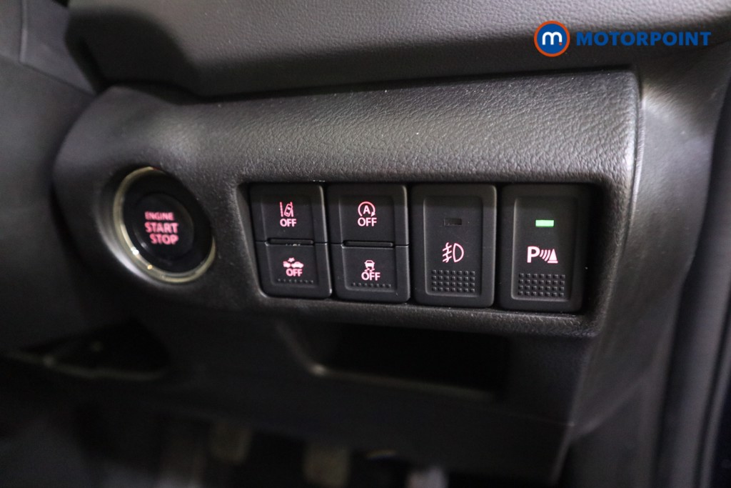 Suzuki S-Cross Ultra Manual Petrol SUV - Stock Number (1602966) - 10th supplementary image