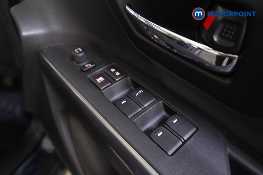 Suzuki S-Cross Ultra Manual Petrol SUV - Stock Number (1602966) - 11th supplementary image