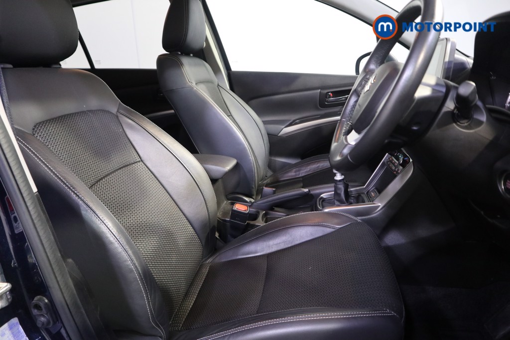 Suzuki S-Cross Ultra Manual Petrol SUV - Stock Number (1602966) - 12th supplementary image
