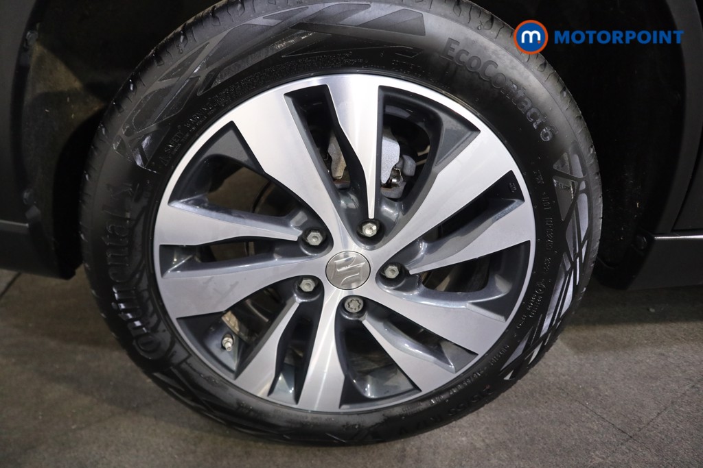 Suzuki S-Cross Ultra Manual Petrol SUV - Stock Number (1602966) - 17th supplementary image