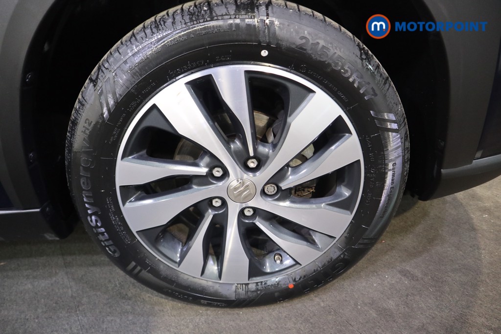 Suzuki S-Cross Ultra Manual Petrol SUV - Stock Number (1602966) - 18th supplementary image