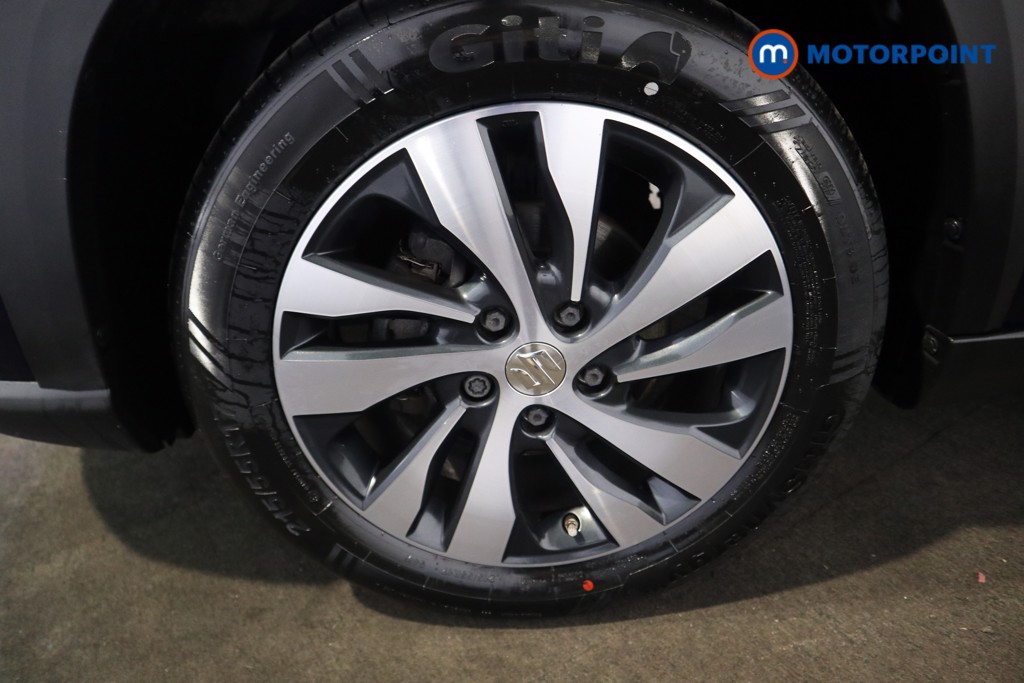 Suzuki S-Cross Ultra Manual Petrol SUV - Stock Number (1602966) - 19th supplementary image