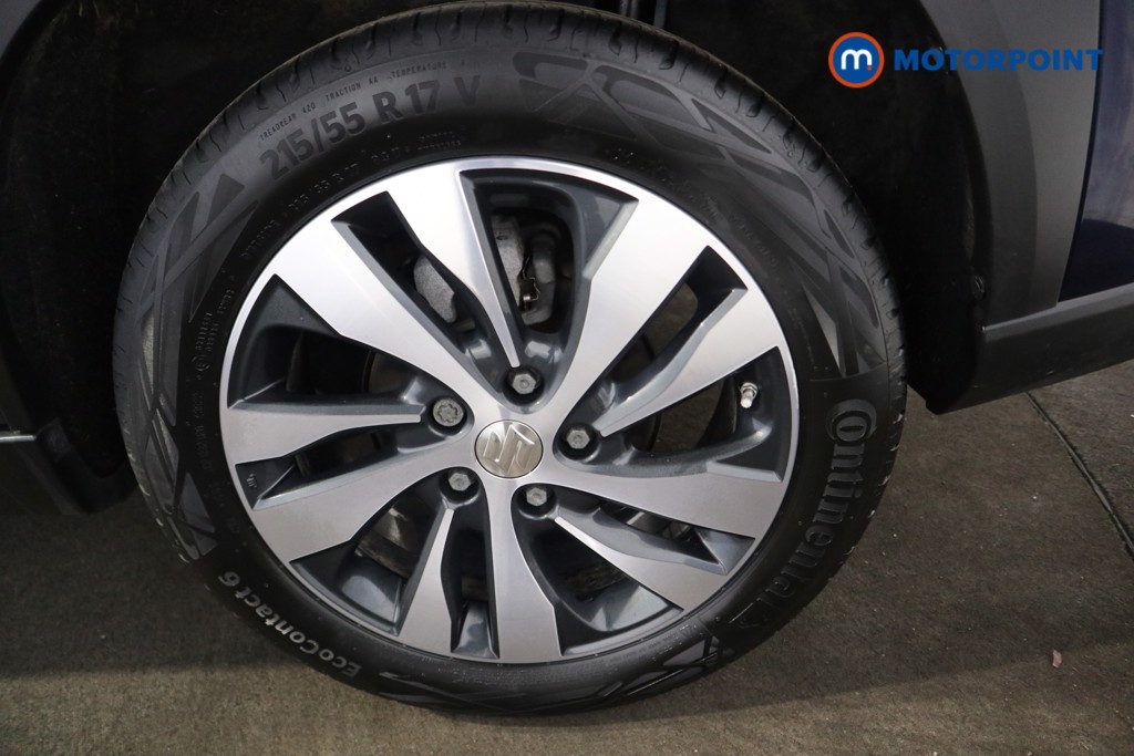 Suzuki S-Cross Ultra Manual Petrol SUV - Stock Number (1602966) - 20th supplementary image