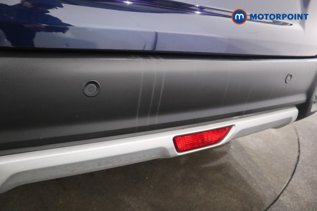 Suzuki S-Cross Ultra Manual Petrol SUV - Stock Number (1602966) - 21st supplementary image