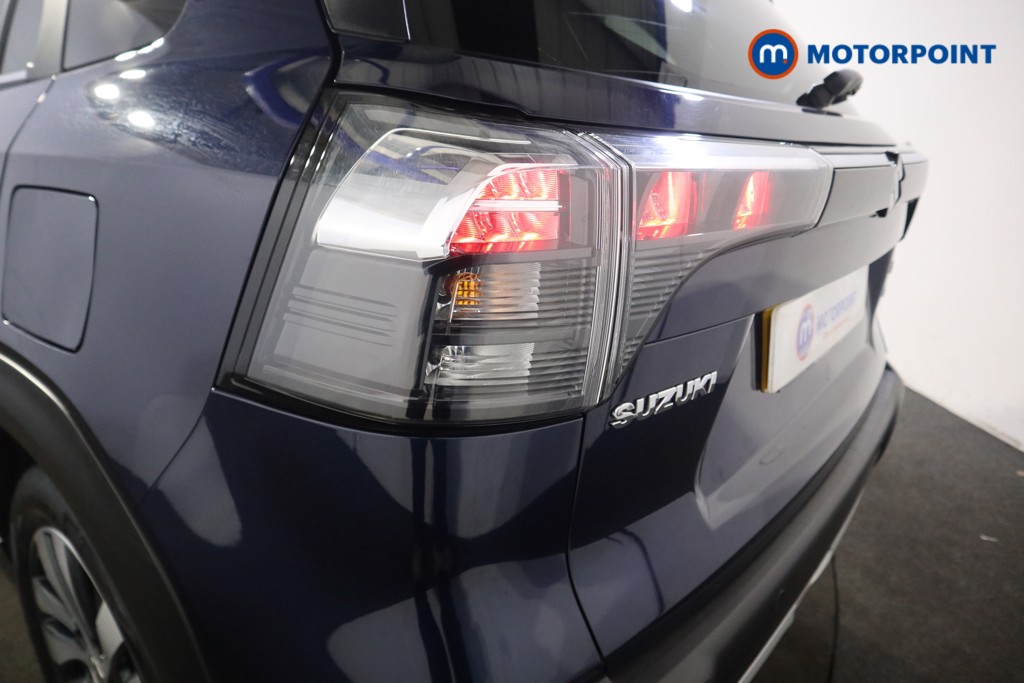 Suzuki S-Cross Ultra Manual Petrol SUV - Stock Number (1602966) - 23rd supplementary image