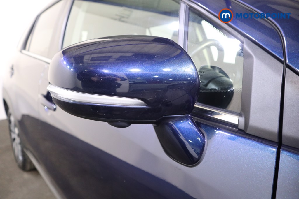 Suzuki S-Cross Ultra Manual Petrol SUV - Stock Number (1602966) - 26th supplementary image