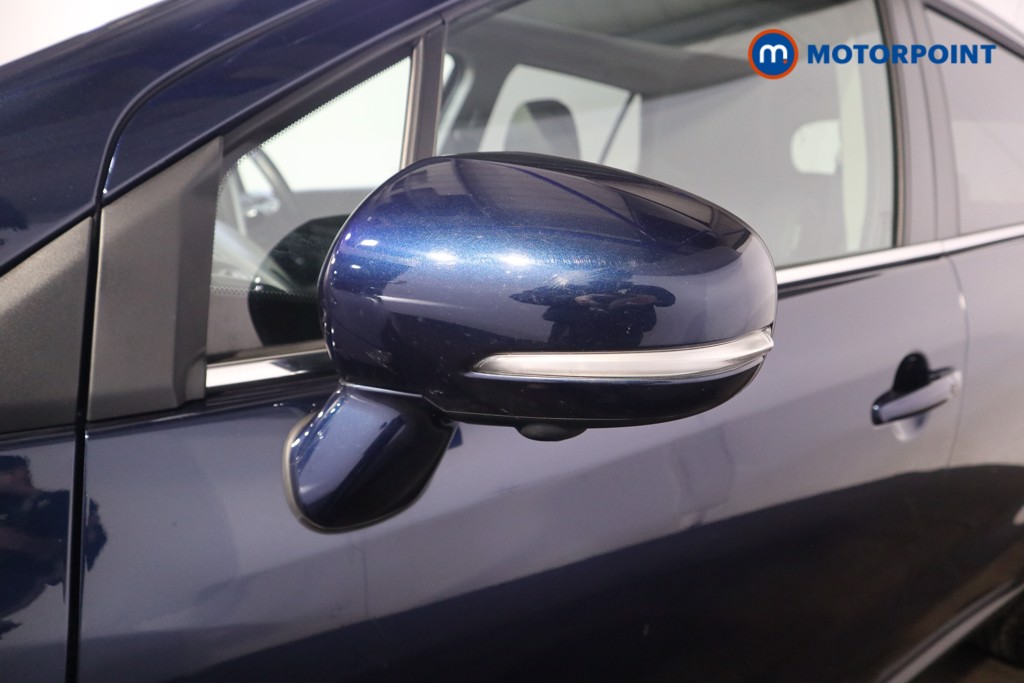 Suzuki S-Cross Ultra Manual Petrol SUV - Stock Number (1602966) - 27th supplementary image