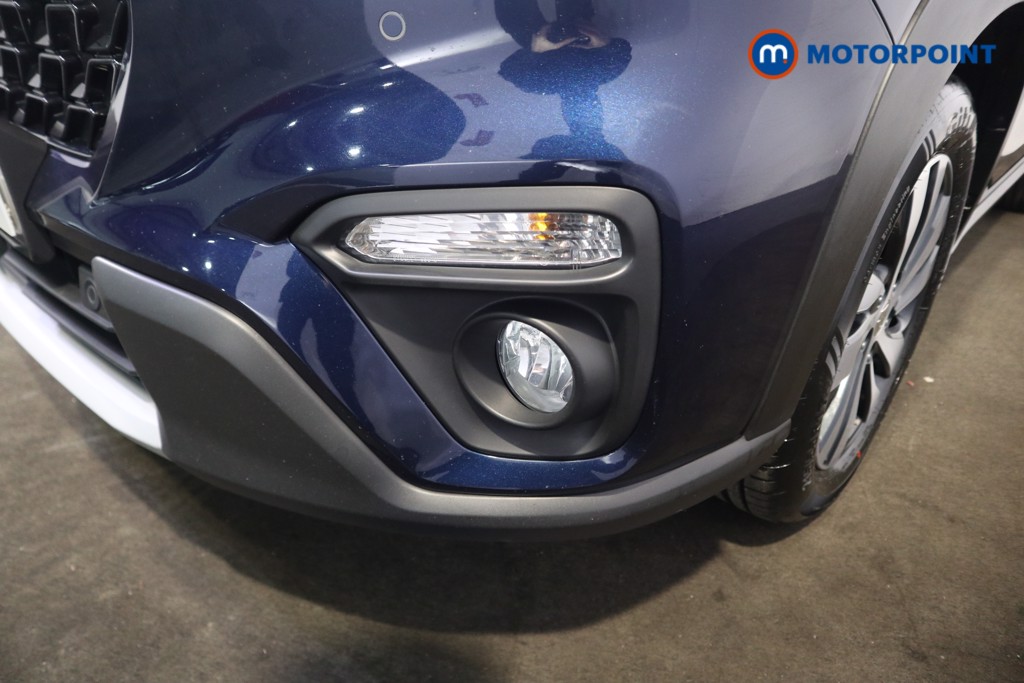 Suzuki S-Cross Ultra Manual Petrol SUV - Stock Number (1602966) - 28th supplementary image