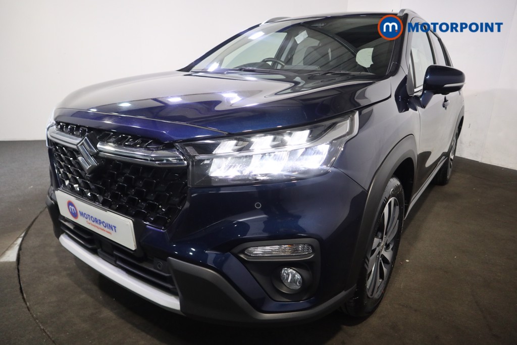 Suzuki S-Cross Ultra Manual Petrol SUV - Stock Number (1602966) - 29th supplementary image