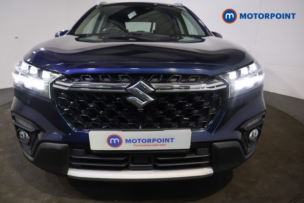 Suzuki S-Cross Ultra Manual Petrol SUV - Stock Number (1602966) - 30th supplementary image