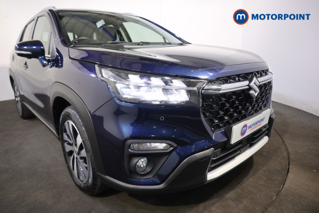 Suzuki S-Cross Ultra Manual Petrol SUV - Stock Number (1602966) - 31st supplementary image