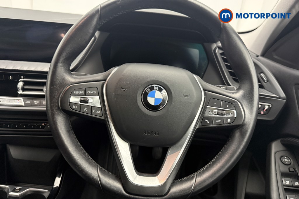 BMW 1 Series Sport Manual Petrol Hatchback - Stock Number (1603022) - 5th supplementary image