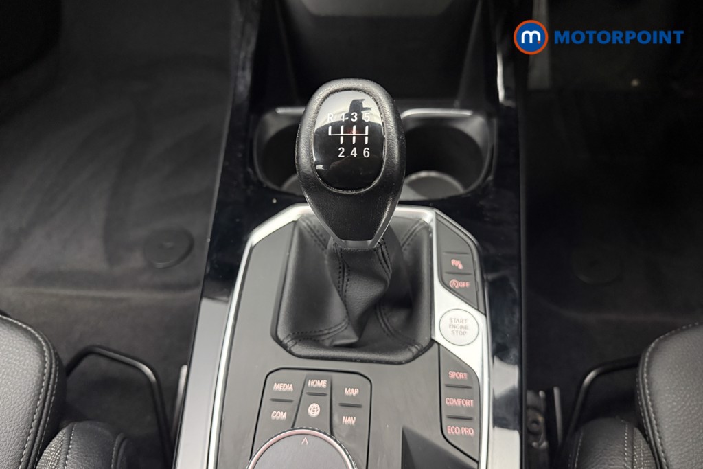 BMW 1 Series Sport Manual Petrol Hatchback - Stock Number (1603022) - 7th supplementary image