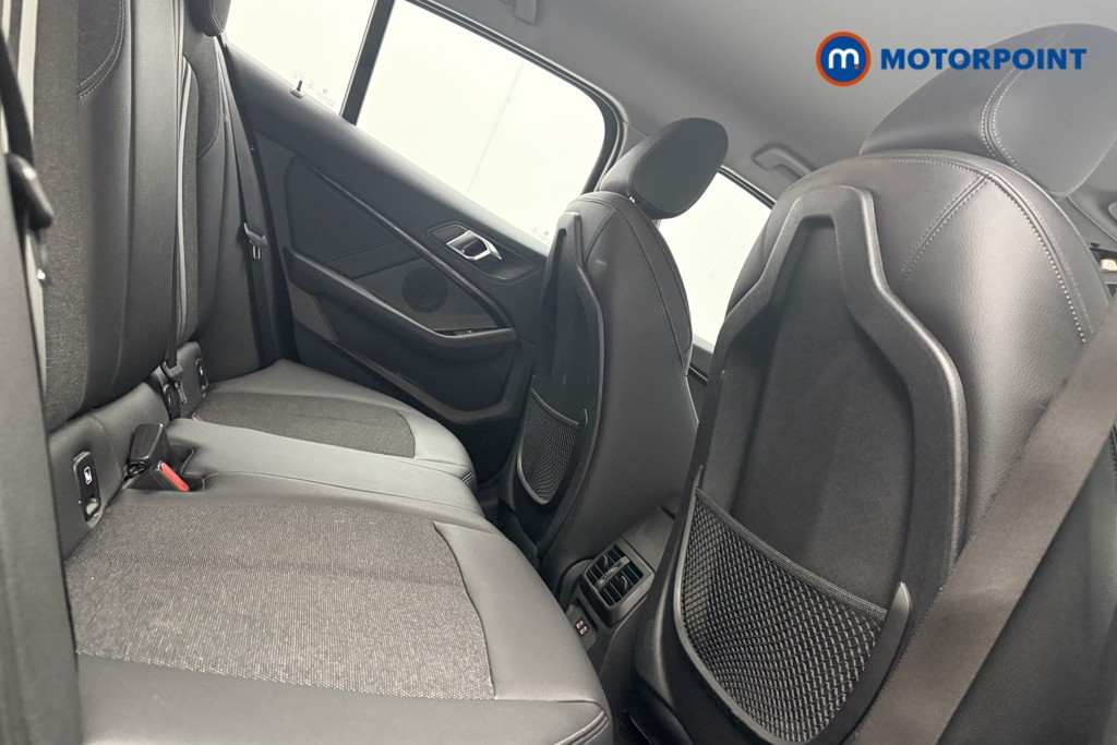 BMW 1 Series Sport Manual Petrol Hatchback - Stock Number (1603022) - 9th supplementary image