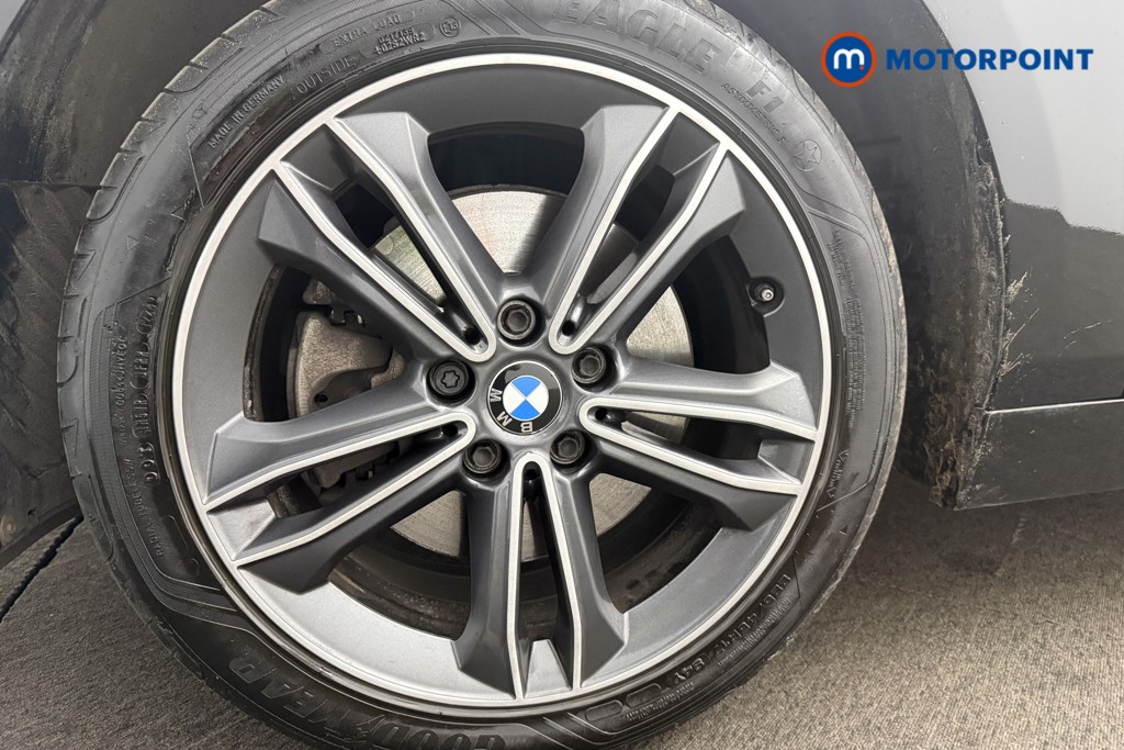 BMW 1 Series Sport Manual Petrol Hatchback - Stock Number (1603022) - 12th supplementary image